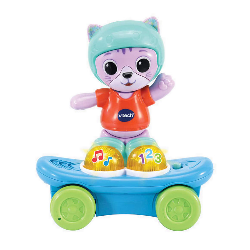 Vtech Skate-Along Kitty - VTE80-560903