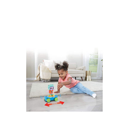 Vtech Skate-Along Kitty - VTE80-560903