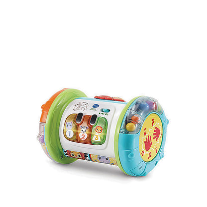 VTECH 2 IN 1 ROLL AND DISCOVER DRUM - VTE80-562600