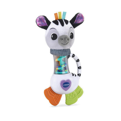 VTECH RATTLING RAIN STICK ZEBRA (VTUS) - VTE80-567200