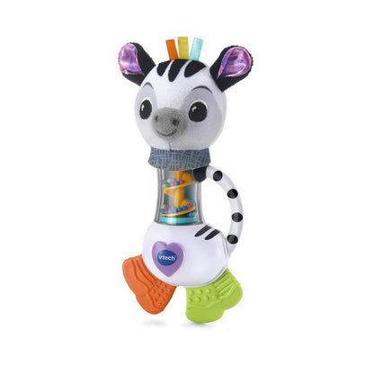 VTECH RATTLING RAIN STICK ZEBRA (VTUS) - VTE80-567200