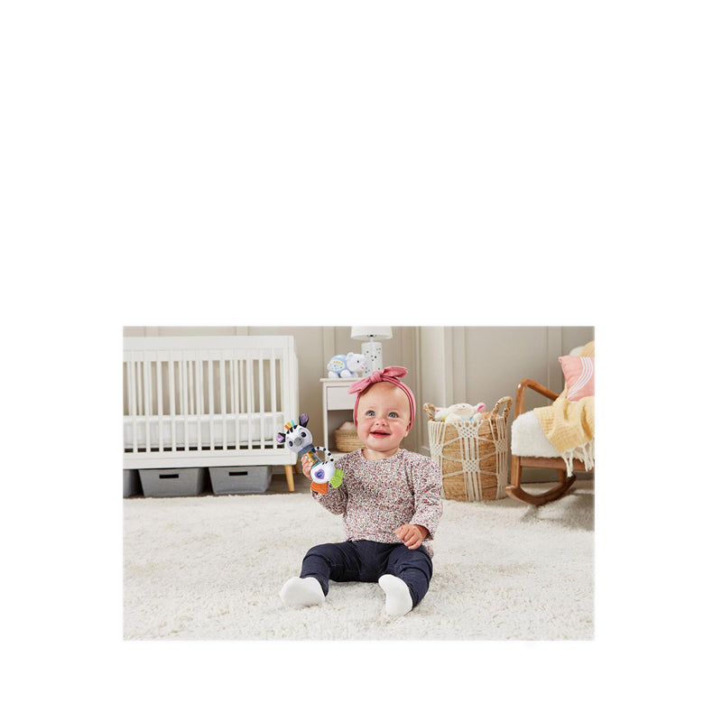 VTECH RATTLING RAIN STICK ZEBRA (VTUS) - VTE80-567200