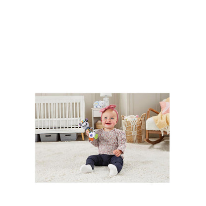VTECH RATTLING RAIN STICK ZEBRA (VTUS) - VTE80-567200