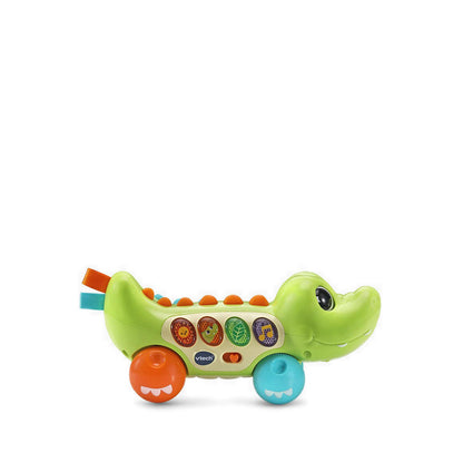 VTECH SQUISHY SPIKES ALLIGATOR (VTUK) - VTE80-567303