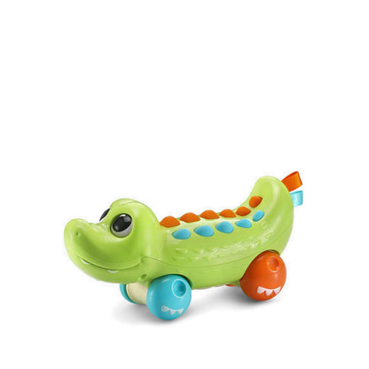 VTECH SQUISHY SPIKES ALLIGATOR (VTUK) - VTE80-567303