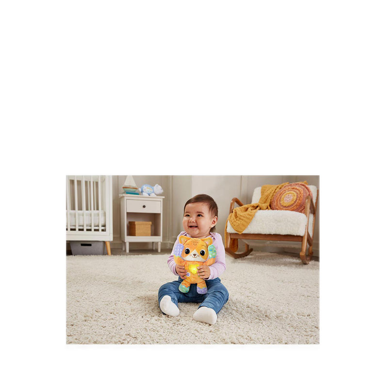 VTECH PEEK A BOO PAWS (VTUK) - VTE80-567403