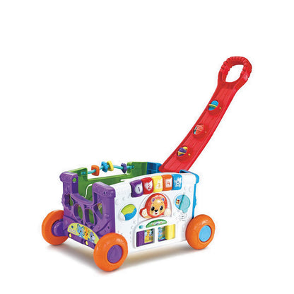Vtech Sort & Discover Activity Wagon - VTE80-568503