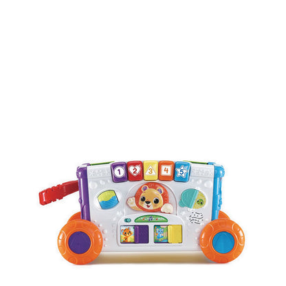 Vtech Sort & Discover Activity Wagon - VTE80-568503