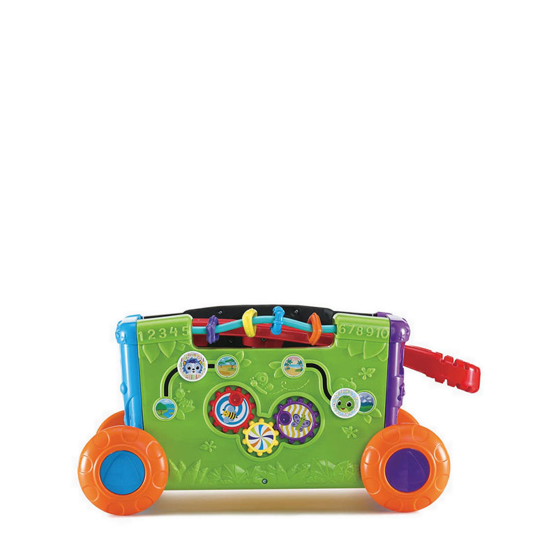 Vtech Sort & Discover Activity Wagon - VTE80-568503