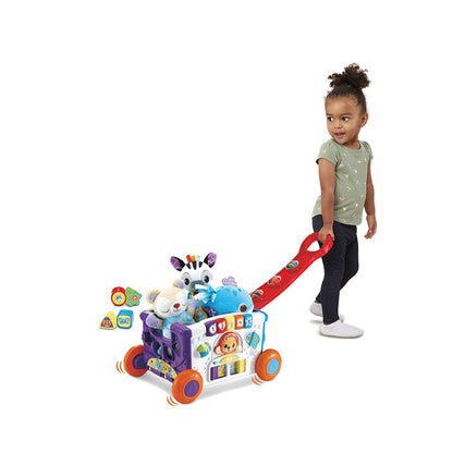 Vtech Sort & Discover Activity Wagon - VTE80-568503