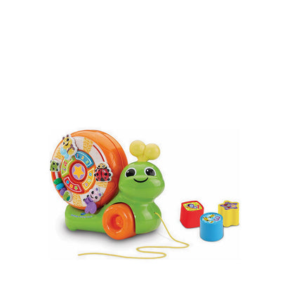 VTECH SPINNING ACTIVITY SNAIL (VTUK) - VTE80-572203