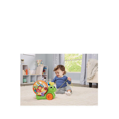 VTECH SPINNING ACTIVITY SNAIL (VTUK) - VTE80-572203