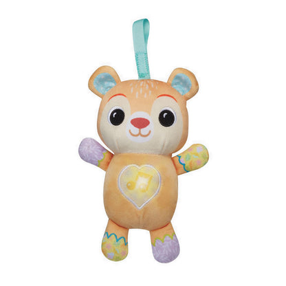 Vtech Hide and Peek Soft Book - VTE80-574303