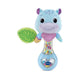 VTECH SHAKE AND SEE HIPPO RATTLE - VTE80-577300