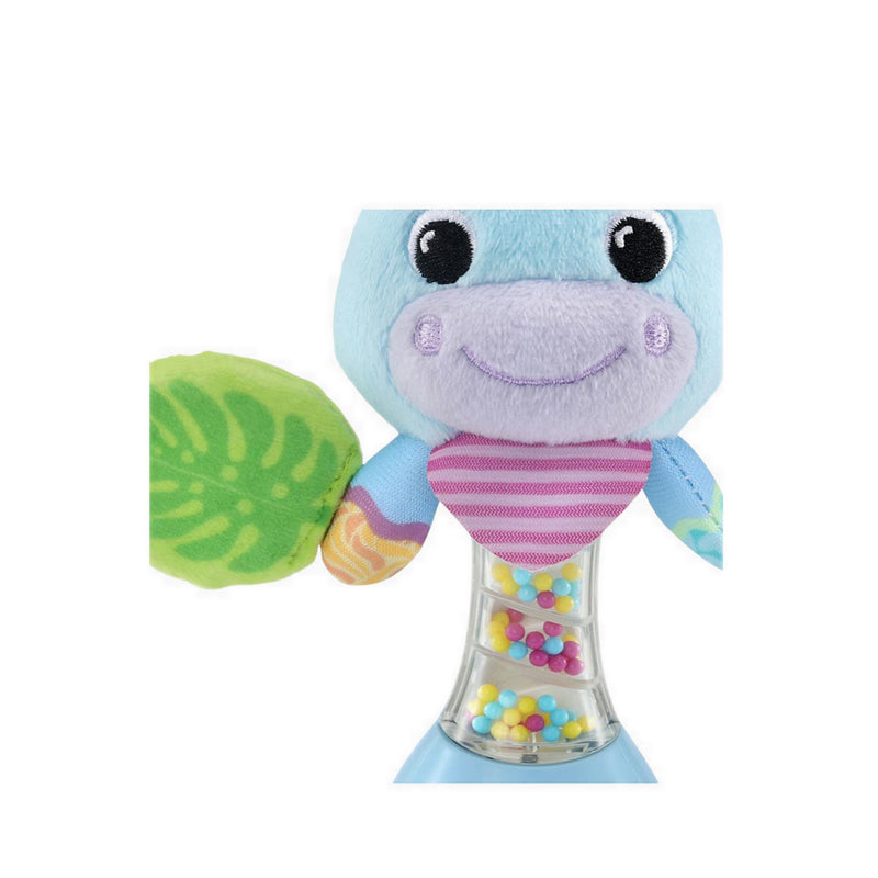 VTECH SHAKE AND SEE HIPPO RATTLE - VTE80-577300