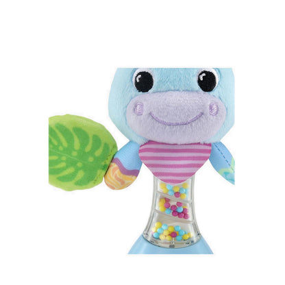 VTECH SHAKE AND SEE HIPPO RATTLE - VTE80-577300