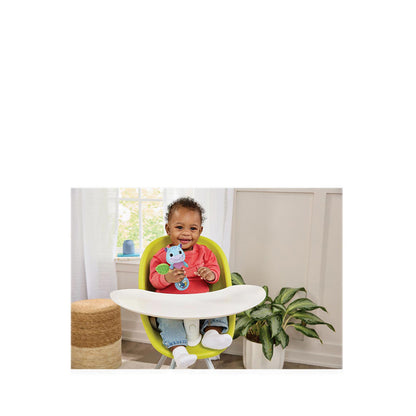 VTECH SHAKE AND SEE HIPPO RATTLE - VTE80-577300
