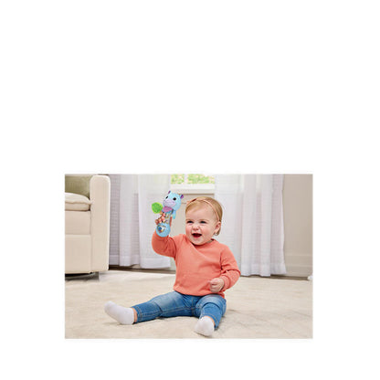 VTECH SHAKE AND SEE HIPPO RATTLE - VTE80-577300