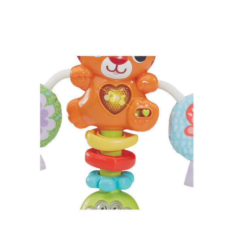 VTECH RATTLE & ROAR TIGER (VTUK) - VTE80-577403