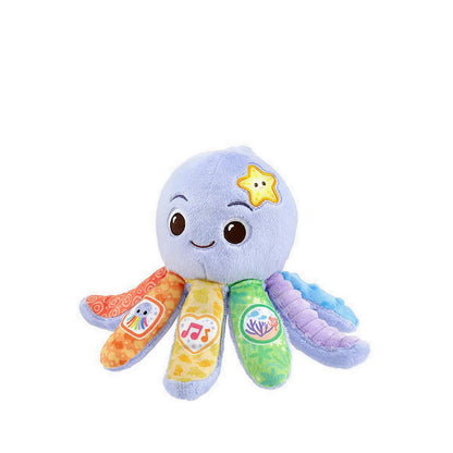 VTECH SNUGGLES THE OCTOPUS (VTUK) - VTE80-577903