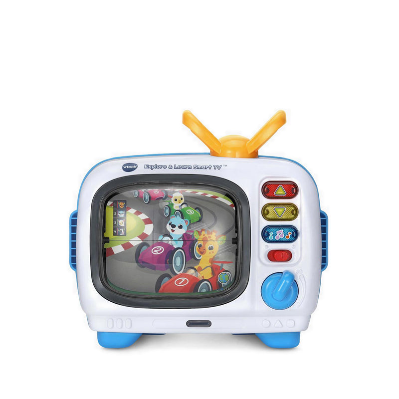 VTECH EXPLORE LEARN SMART TV (VTUS) - VTE80-578700