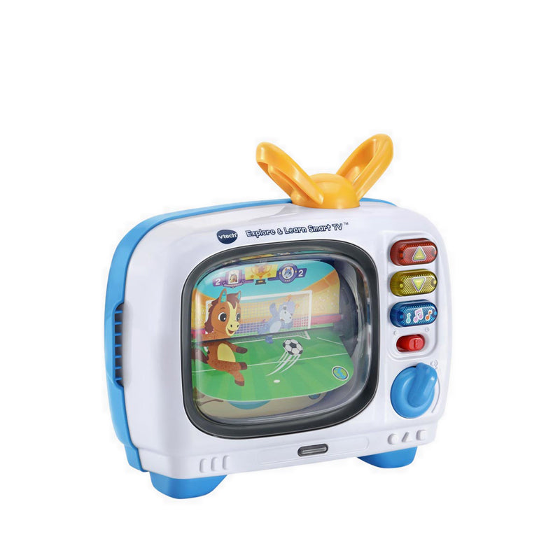 VTECH EXPLORE LEARN SMART TV (VTUS) - VTE80-578700