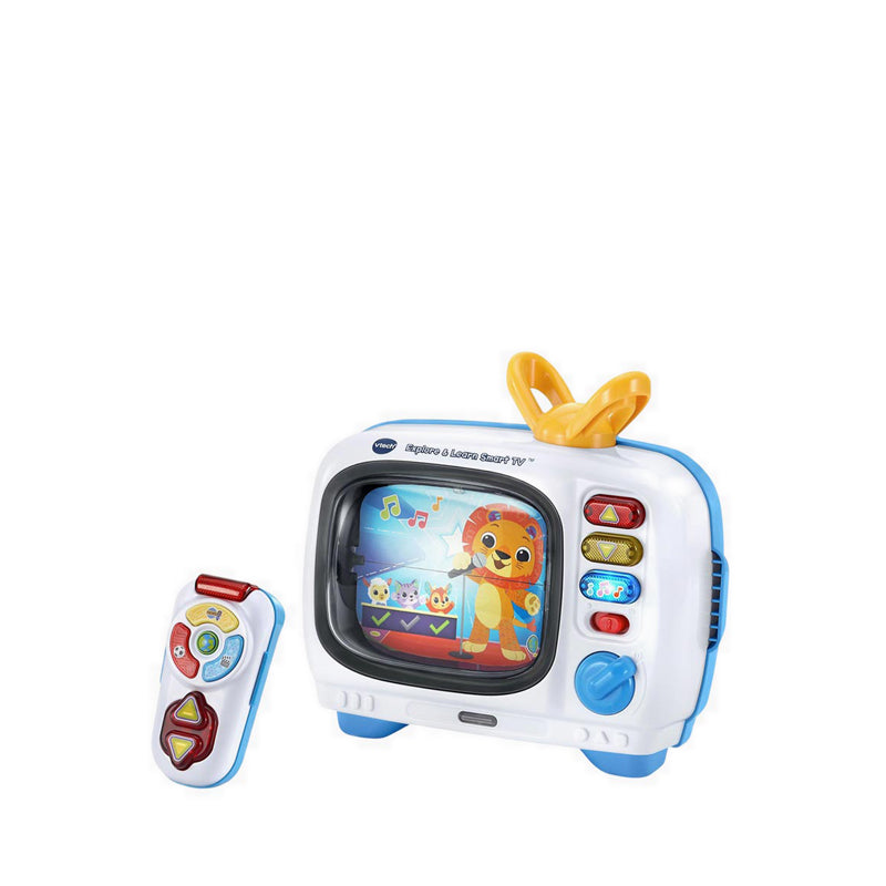 VTECH EXPLORE LEARN SMART TV (VTUS) - VTE80-578700