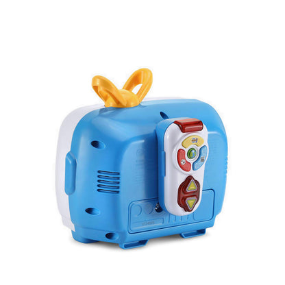 VTECH EXPLORE LEARN SMART TV (VTUS) - VTE80-578700