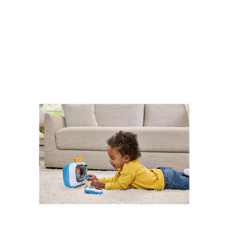 VTECH EXPLORE LEARN SMART TV (VTUS) - VTE80-578700