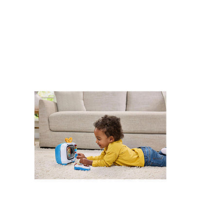 VTECH EXPLORE LEARN SMART TV (VTUS) - VTE80-578700