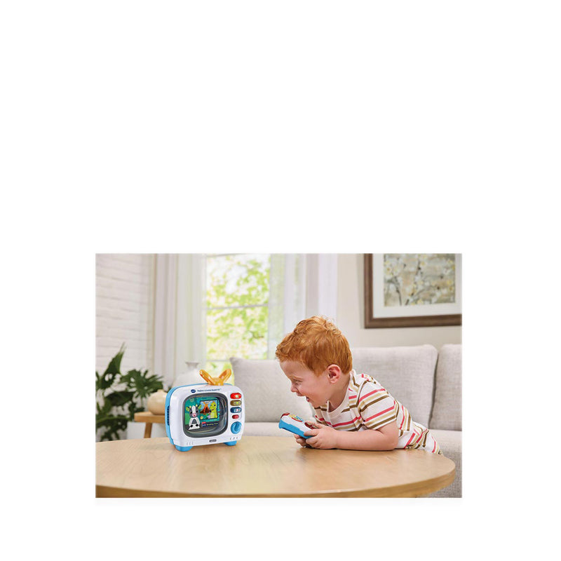 VTECH EXPLORE LEARN SMART TV (VTUS) - VTE80-578700