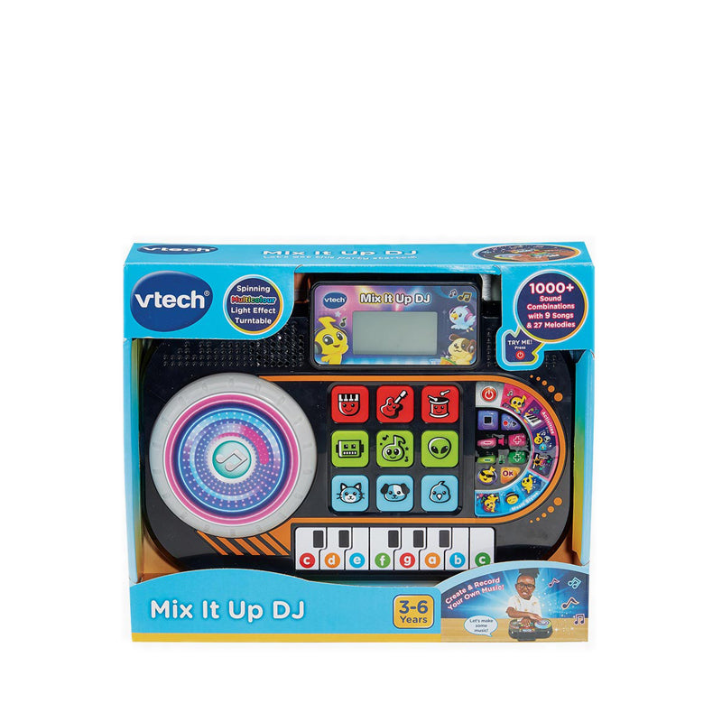 VTECH MIX IT UP DJ (VTUK) - VTE80-581403