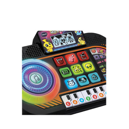 VTECH MIX IT UP DJ (VTUK) - VTE80-581403