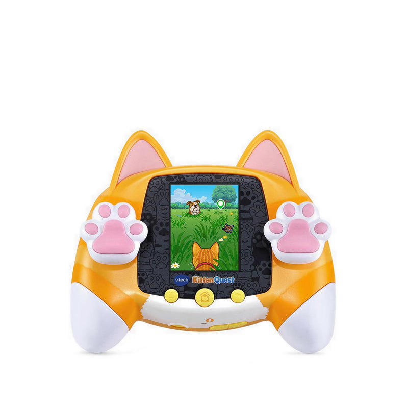 VTECH Kitty Life Gaming Console - VTE80-594203