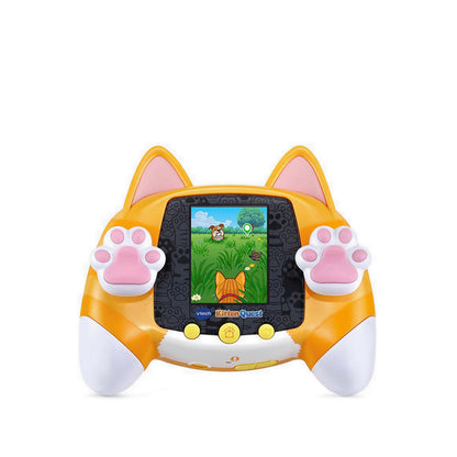 VTECH Kitty Life Gaming Console - VTE80-594203