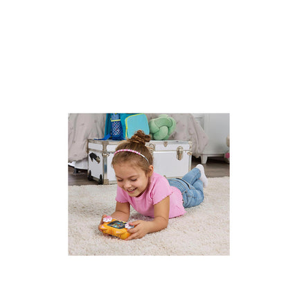 VTECH Kitty Life Gaming Console - VTE80-594203