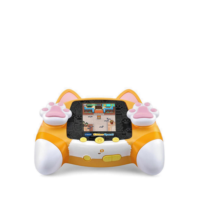 VTECH Kitty Life Gaming Console - VTE80-594203