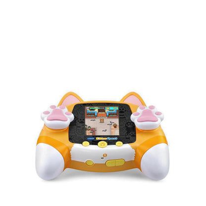 VTECH Kitty Life Gaming Console - VTE80-594203