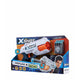 XSHOT Excel Reflex 6 (3Cans,8Darts)