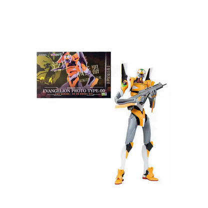 Yolopark AMK Series EVANGELION EVA-00 - YOLAMKEVA00