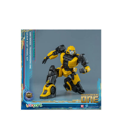 Yolopark TF ONE : AMK Mini Series B-127 Cogless - YOLAMKM8BB-M