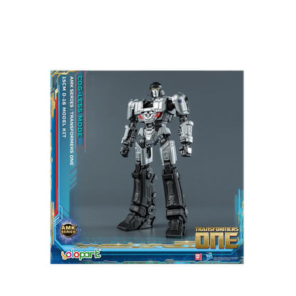 Yolopark TF ONE: AMK Mini Series D-16 Cogless  - YOLAMKM8MG-M