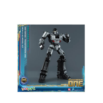 Yolopark TF ONE: AMK Mini Series D-16 Cogless  - YOLAMKM8MG-M