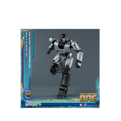Yolopark TF ONE: AMK Mini Series D-16 Cogless  - YOLAMKM8MG-M