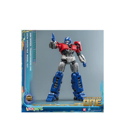 Yolopark TF ONE: AMK Mini Series Orion Pax Cogless - YOLAMKM8OP-M
