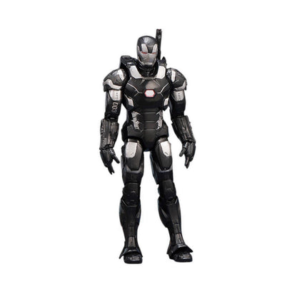 Marvel ZD Toys New War Machine Plastic Holder - ZDT1904-03