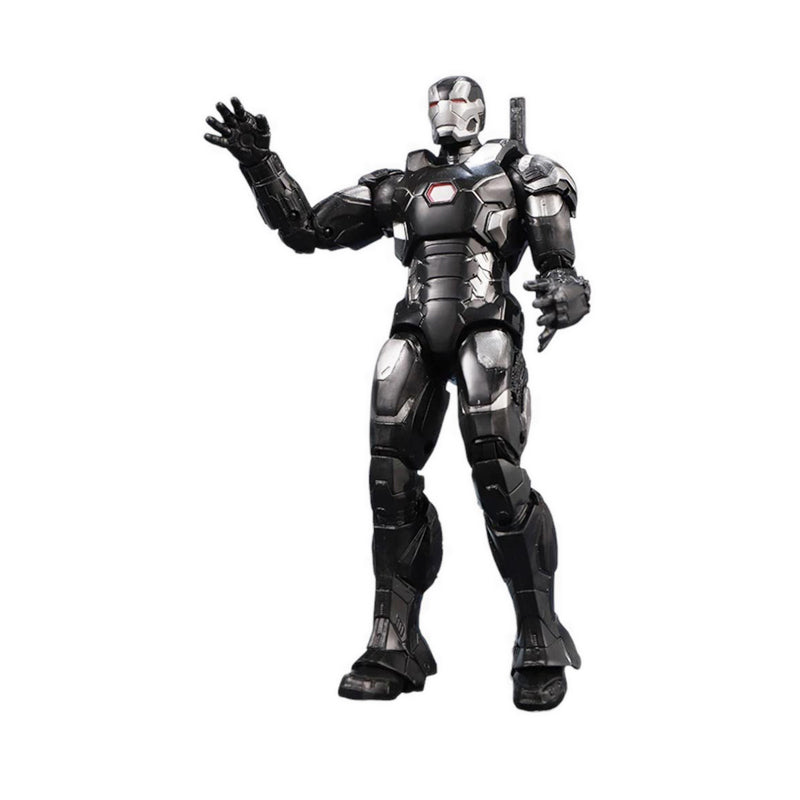Marvel ZD Toys New War Machine Plastic Holder - ZDT1904-03