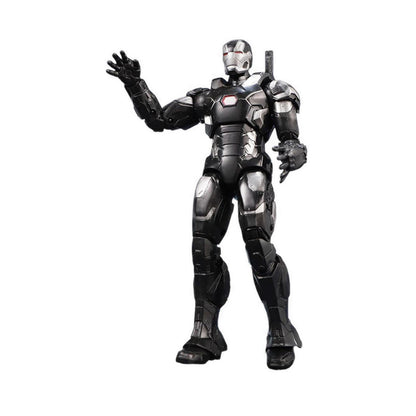 Marvel ZD Toys New War Machine Plastic Holder - ZDT1904-03