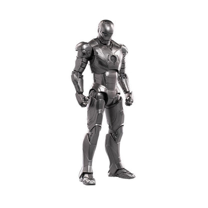 Marvel ZD Toys Iron Man MK2 - ZDT1906-02