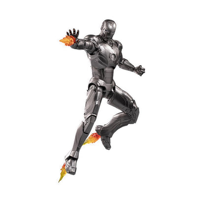 Marvel ZD Toys Iron Man MK2 - ZDT1906-02